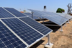 solaire photovoltaïque Saint-Sauveur-sur-Ecole